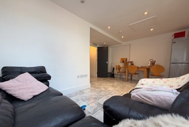 8 bed house, Cathays, Cardiff, CF244HT - Image 3