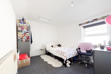 8 bed house, Cathays, Cardiff, CF244HT - Image 10