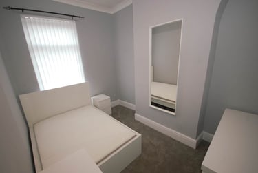3 bed house, Wavertree, Liverpool, L153JD - Image 8