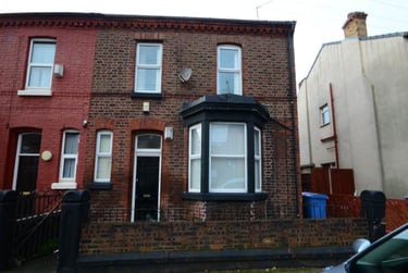 5 bed house, Wavertree, Toxteth, Liverpool, L152HU - Image 11