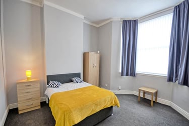5 bed house, Wavertree, Toxteth, Liverpool, L152HU - Image 4