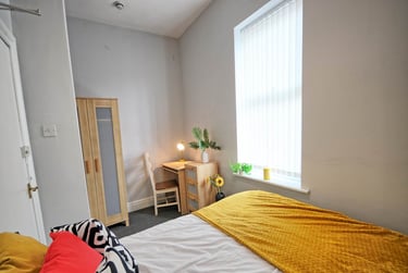 5 bed house, Wavertree, Toxteth, Liverpool, L152HU - Image 5