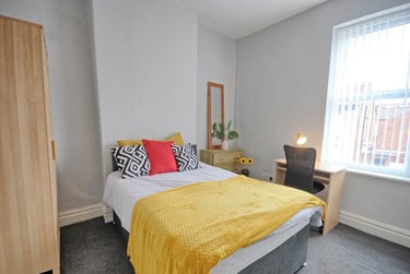 5 bed house, Wavertree, Toxteth, Liverpool, L152HU - Image 6