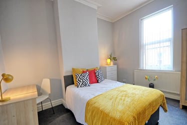 5 bed house, Wavertree, Toxteth, Liverpool, L152HU - Image 7