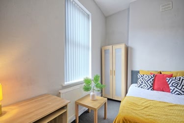 5 bed house, Wavertree, Toxteth, Liverpool, L152HU - Image 8
