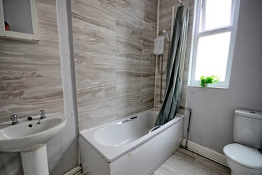 5 bed house, Wavertree, Toxteth, Liverpool, L152HU - Image 9
