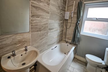 5 bed house, Wavertree, Toxteth, Liverpool, L152HU - Image 10