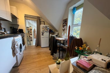 1 bed flat, Roath, Plasnewydd, Cardiff, CF243PT - Image 2