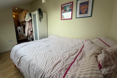 1 bed flat, Roath, Plasnewydd, Cardiff, CF243PT - Image 3