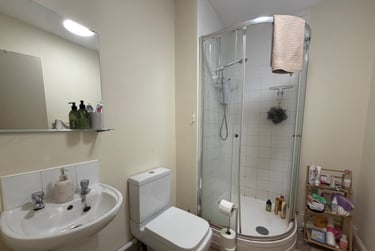 1 bed flat, Roath, Plasnewydd, Cardiff, CF243PT - Image 4