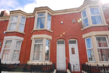 3 bed house, Kensington Fields, Kensington, Liverpool, L78SD - Image 10