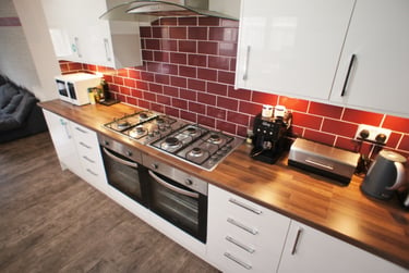 7 bed house, Roath, Plasnewydd, Cardiff, CF243LR - Image 3