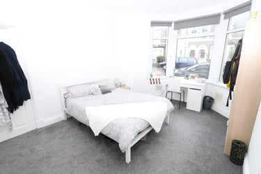 7 bed house, Roath, Plasnewydd, Cardiff, CF243LR - Image 4