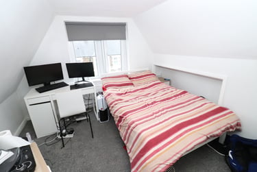 7 bed house, Roath, Plasnewydd, Cardiff, CF243LR - Image 5