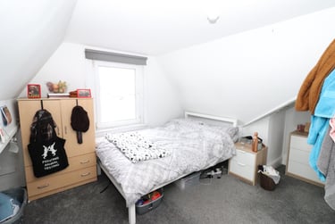 7 bed house, Roath, Plasnewydd, Cardiff, CF243LR - Image 6