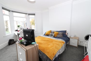 7 bed house, Roath, Plasnewydd, Cardiff, CF243LR - Image 7