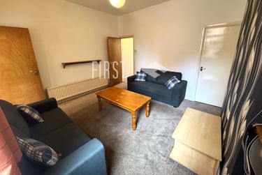 5 bed house, Lorne Road, Clarendon Park, Leicester, LE21YH - Image 1