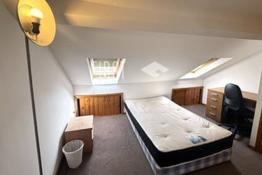 5 bed house, Lorne Road, Clarendon Park, Leicester, LE21YH - Image 4