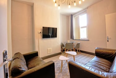 3 bed house, Wavertree, Liverpool, L151ET - Image 1