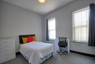 3 bed house, Wavertree, Liverpool, L151ET - Image 3