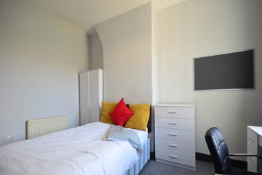 3 bed house, Wavertree, Liverpool, L151ET - Image 4