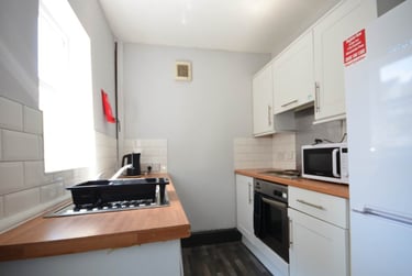 3 bed house, Wavertree, Liverpool, L151ET - Image 6