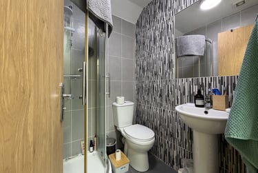 8 bed house, Cathays, Cardiff, CF244EX - Image 13
