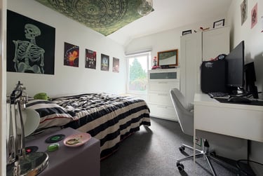 8 bed house, Cathays, Cardiff, CF244EX - Image 5