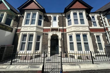 1 bed house, 1, 304, Gabalfa, Cardiff, CF143NF - Image 5