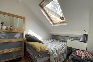 2 bed house, Roath, Plasnewydd, Cardiff, CF243QD - Image 4