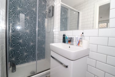 6 bed flat, Cathays, Cardiff, CF103EE - Image 11