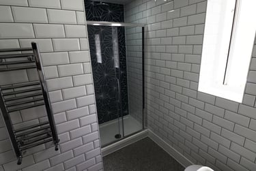 6 bed flat, Cathays, Cardiff, CF103EE - Image 13
