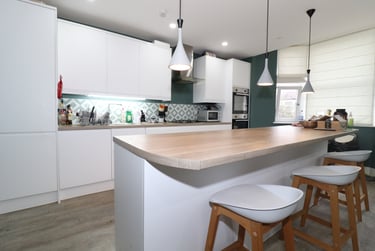 6 bed flat, Cathays, Cardiff, CF103EE - Image 3