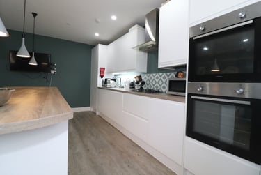 6 bed flat, Cathays, Cardiff, CF103EE - Image 4
