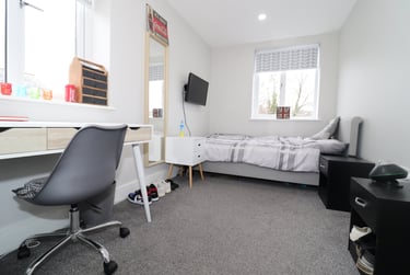 6 bed flat, Cathays, Cardiff, CF103EE - Image 6