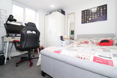 6 bed flat, Cathays, Cardiff, CF103EE - Image 7