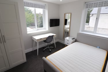 6 bed flat, Cathays, Cardiff, CF103EE - Image 8