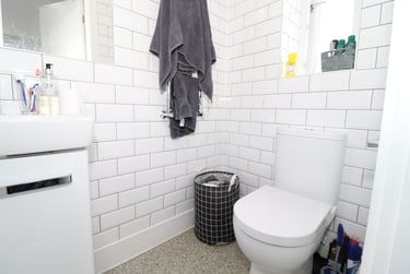 6 bed flat, Cathays, Cardiff, CF103EE - Image 10