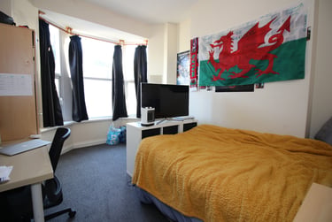 5 bed house, Cathays, Cardiff, CF244JB - Image 3