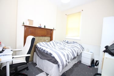 5 bed house, Cathays, Cardiff, CF244JB - Image 4