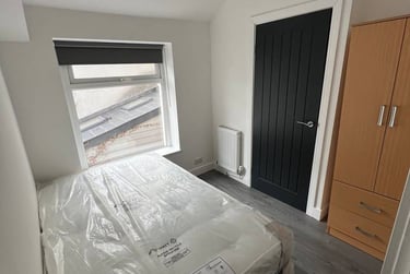 1 bed flat, 3, 212, Adamstown, Cardiff, CF241DN - Image 2