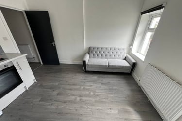 1 bed flat, 3, 212, Adamstown, Cardiff, CF241DN - Image 3