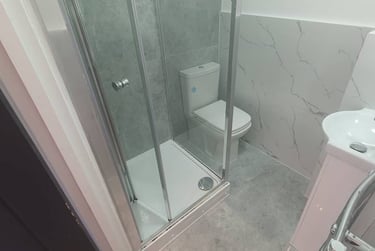 1 bed flat, 3, 212, Adamstown, Cardiff, CF241DN - Image 4