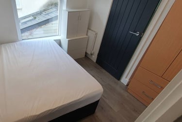 1 bed flat, 3, 212, Adamstown, Cardiff, CF241DN - Image 5