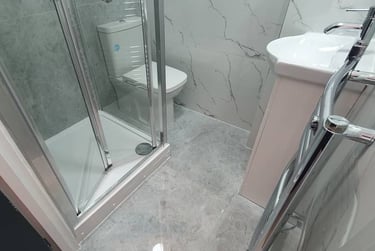 1 bed flat, 3, 212, Adamstown, Cardiff, CF241DN - Image 6