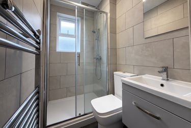 8 bed house, Cathays, Plasnewydd, Cardiff, CF244AT - Image 14
