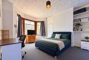 8 bed house, Cathays, Plasnewydd, Cardiff, CF244AT - Image 5