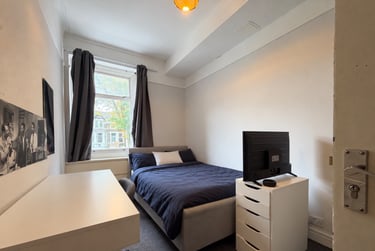 8 bed house, Cathays, Plasnewydd, Cardiff, CF244AT - Image 10