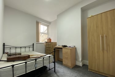 4 bed house, Cathays, Cardiff, CF244QR - Image 4