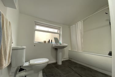 4 bed house, Cathays, Cardiff, CF244QR - Image 7